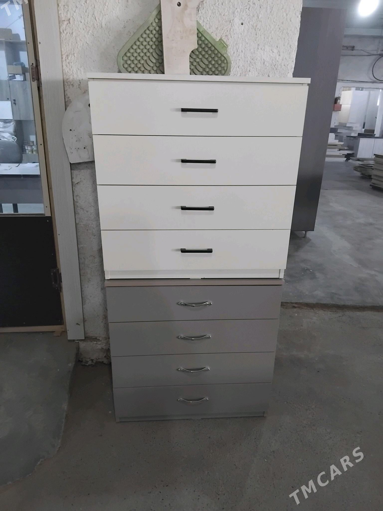 Kamot 4 cekme - Mary - img 1