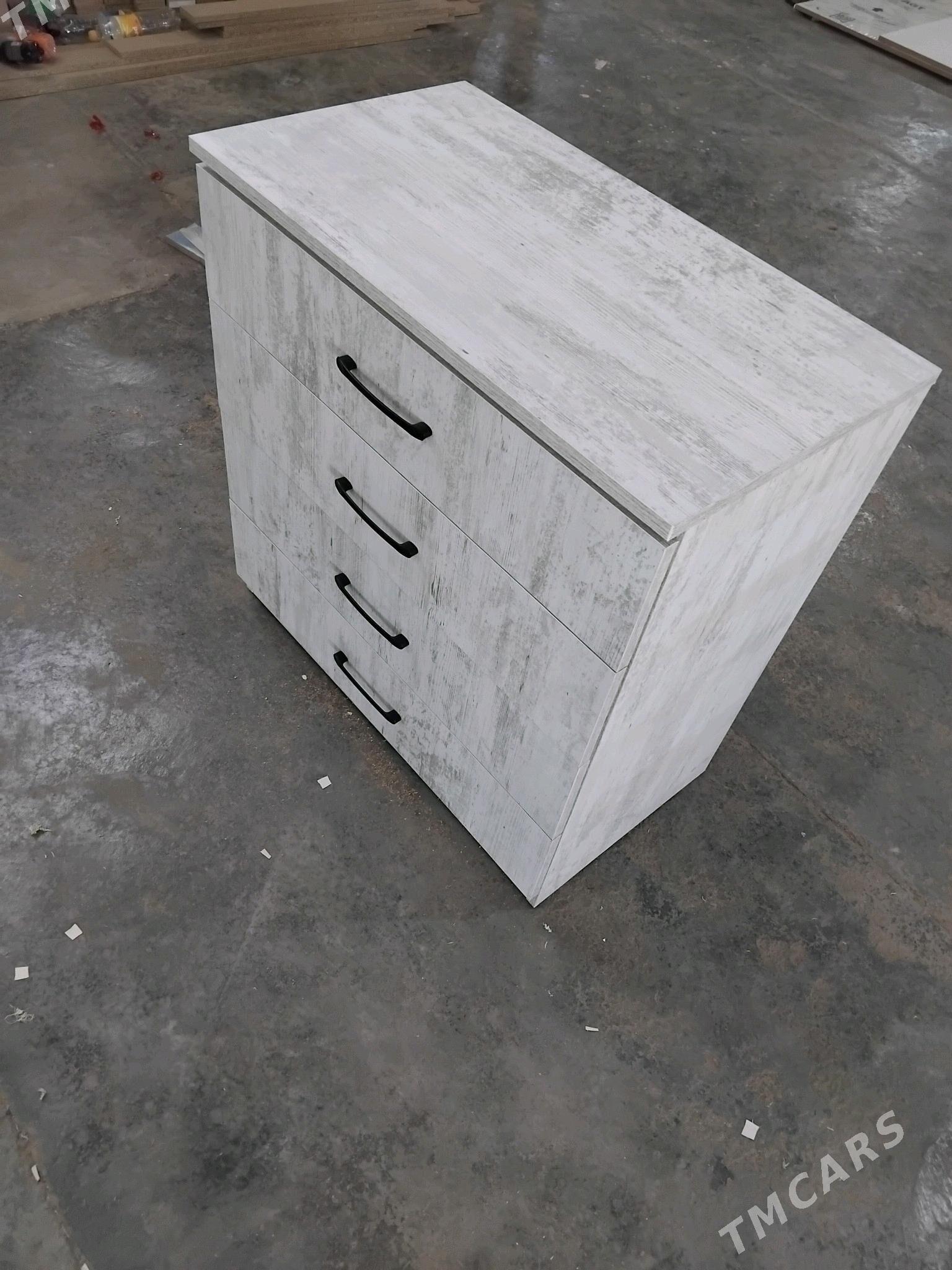 Kamot 4 cekme - Mary - img 3