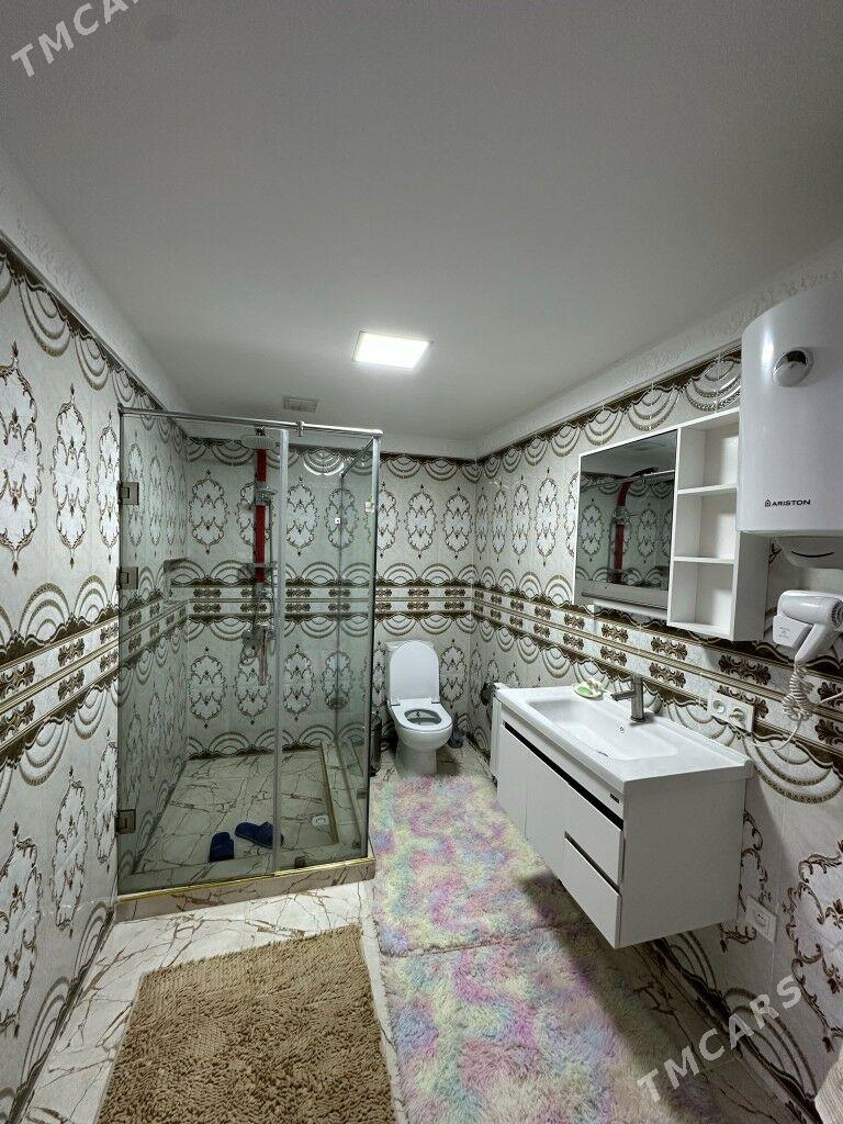 BAGYR ARZAN KOTEŻ - Bagyr - img 1