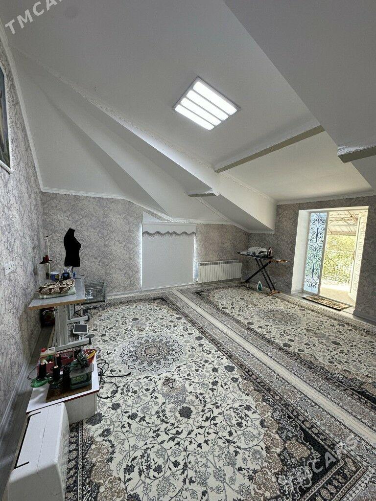 BAGYR ARZAN KOTEŻ - Bagyr - img 3