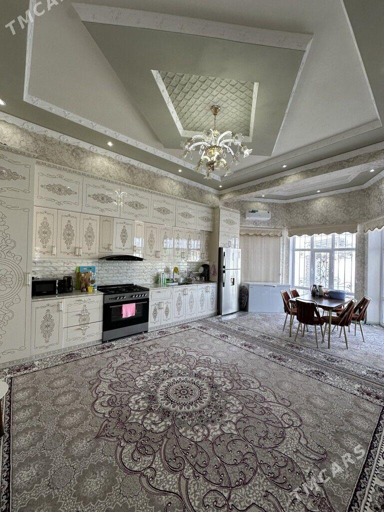 BAGYR ARZAN KOTEŻ - Bagyr - img 5