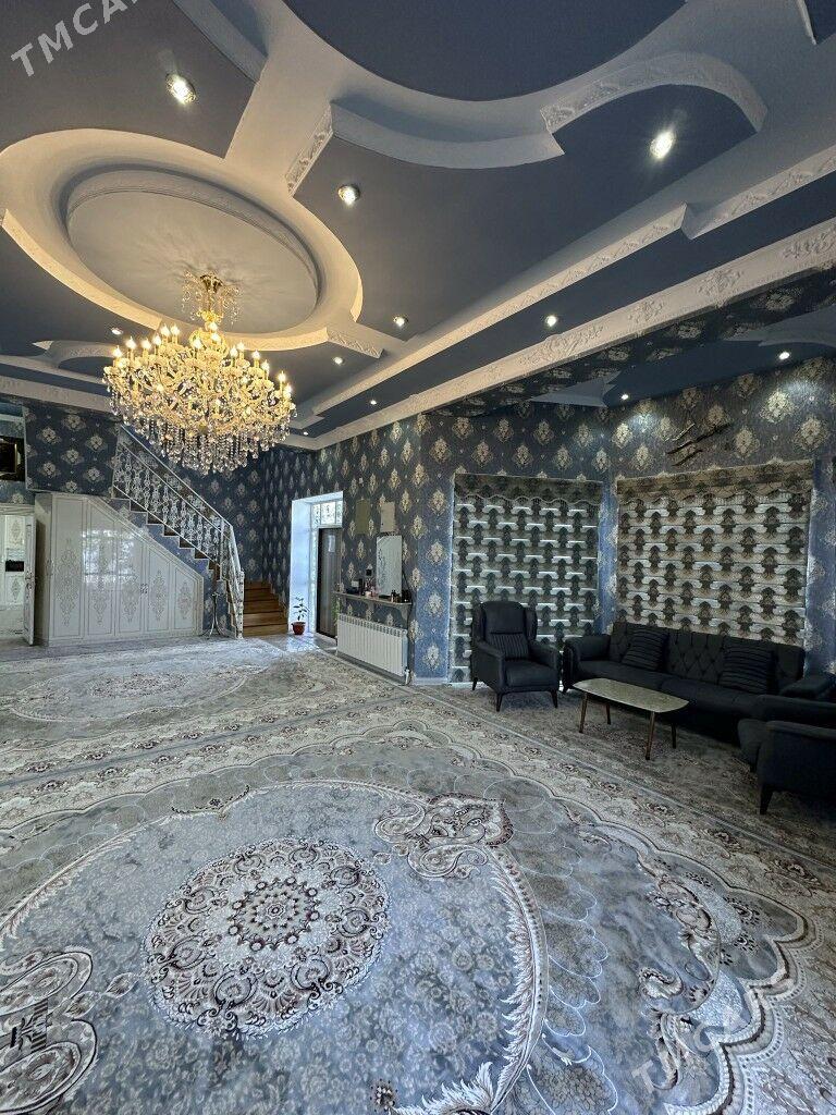 BAGYR ARZAN KOTEŻ - Bagyr - img 6