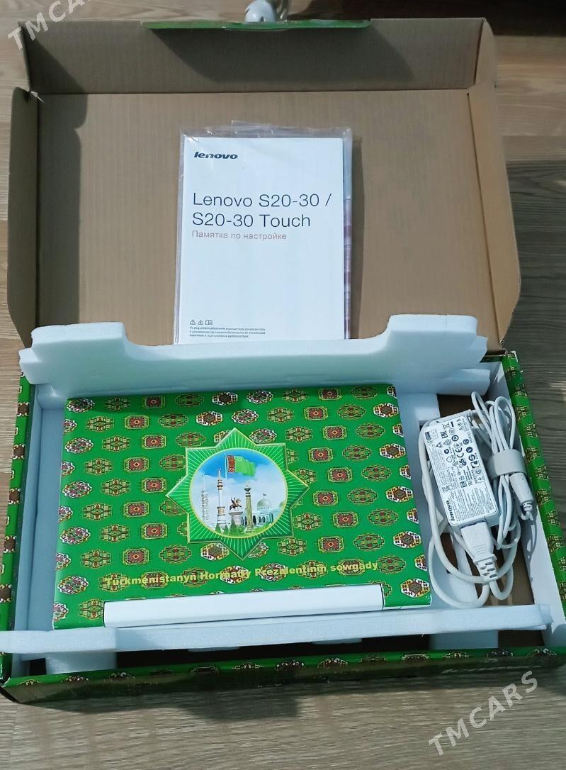 Lenovo S2030 Netbook - Daşoguz - img 2