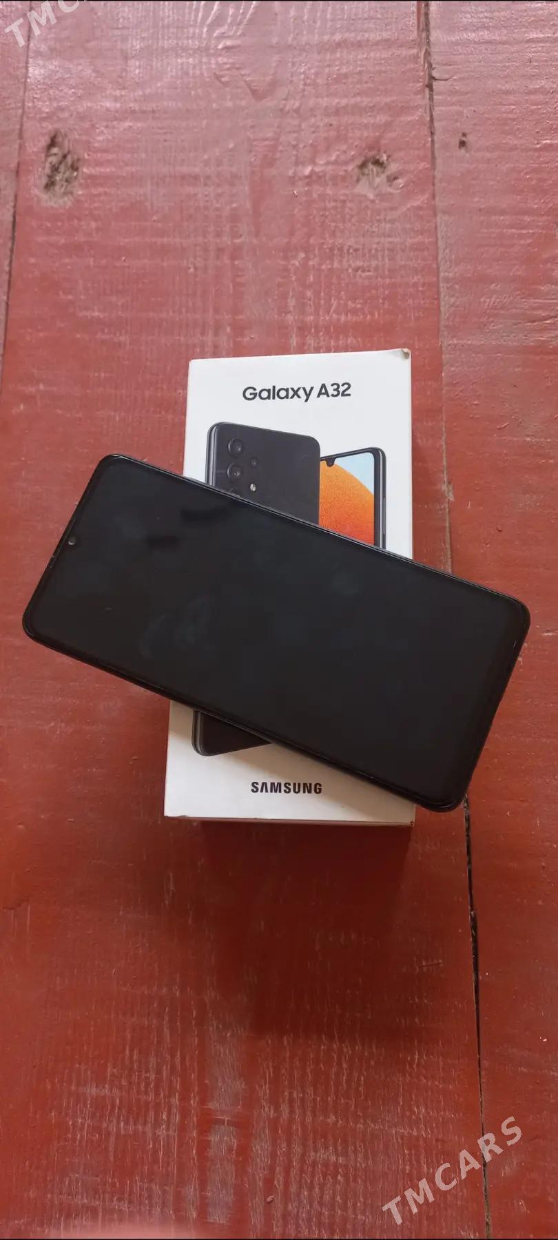 A23 - Daşoguz - img 1