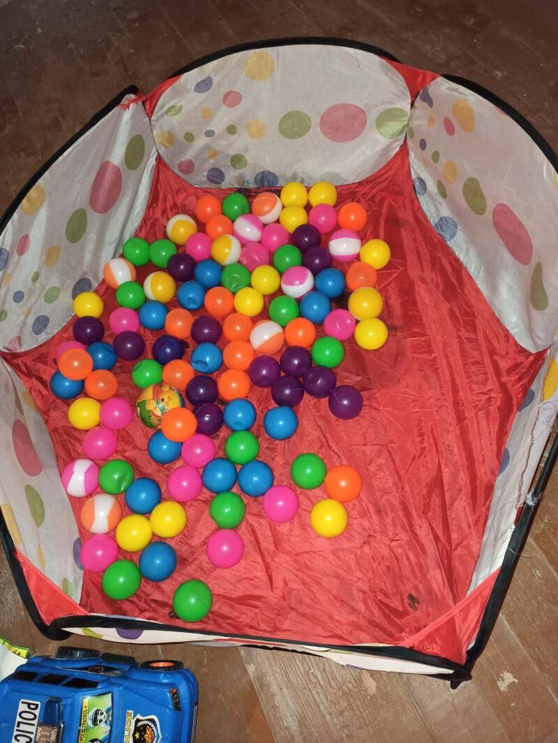 игрушки - Дашогуз - img 3