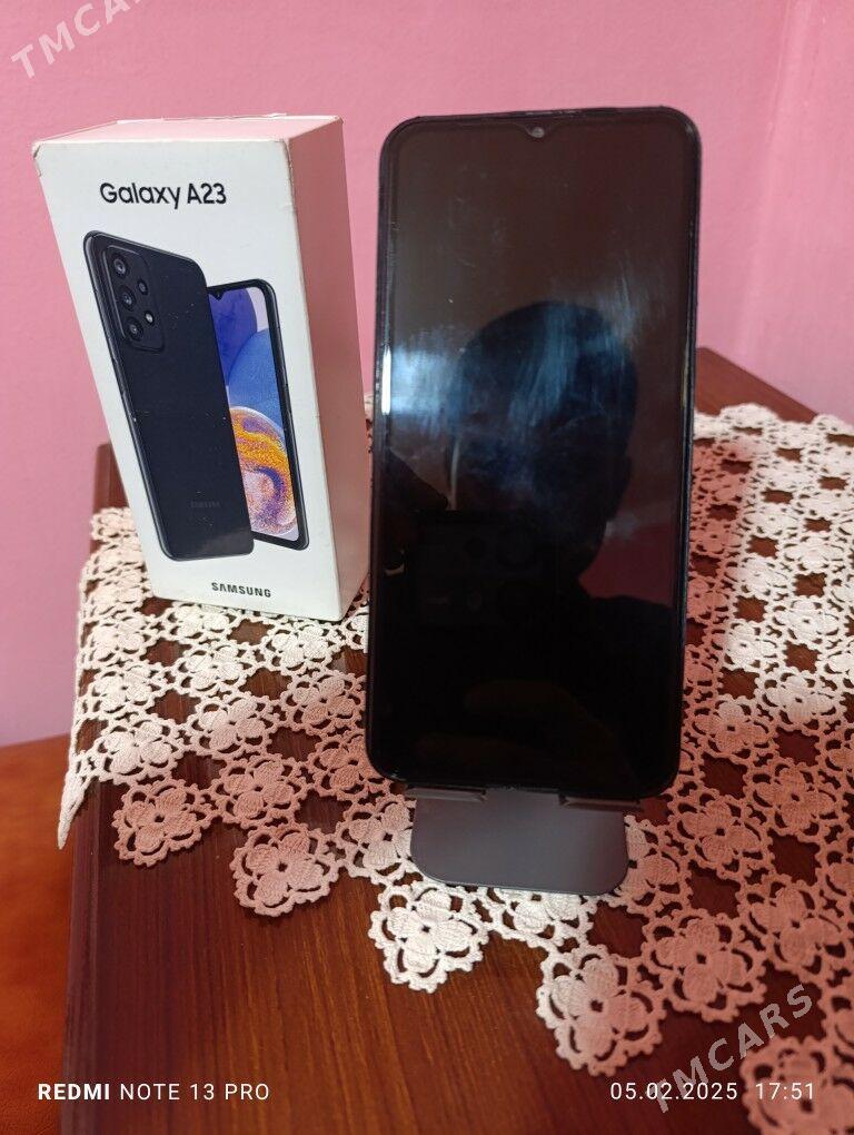 A23 - Daşoguz - img 4