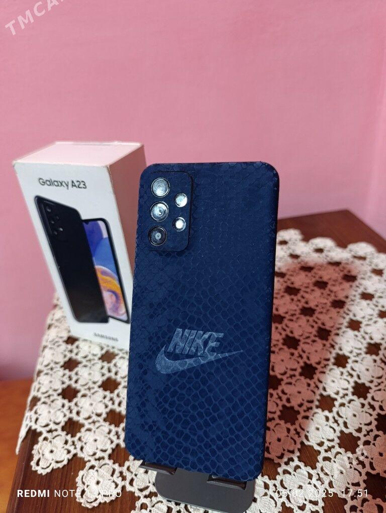 A23 - Daşoguz - img 5