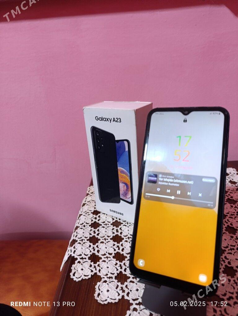 A23 - Daşoguz - img 2