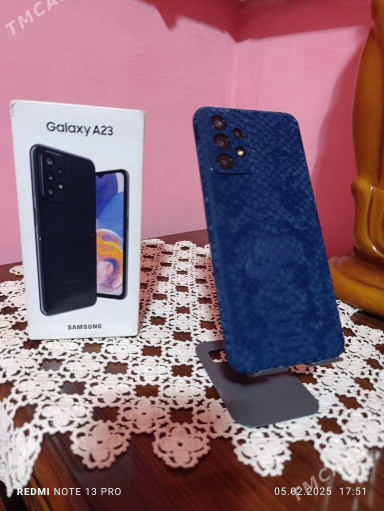 A23 - Daşoguz - img 3