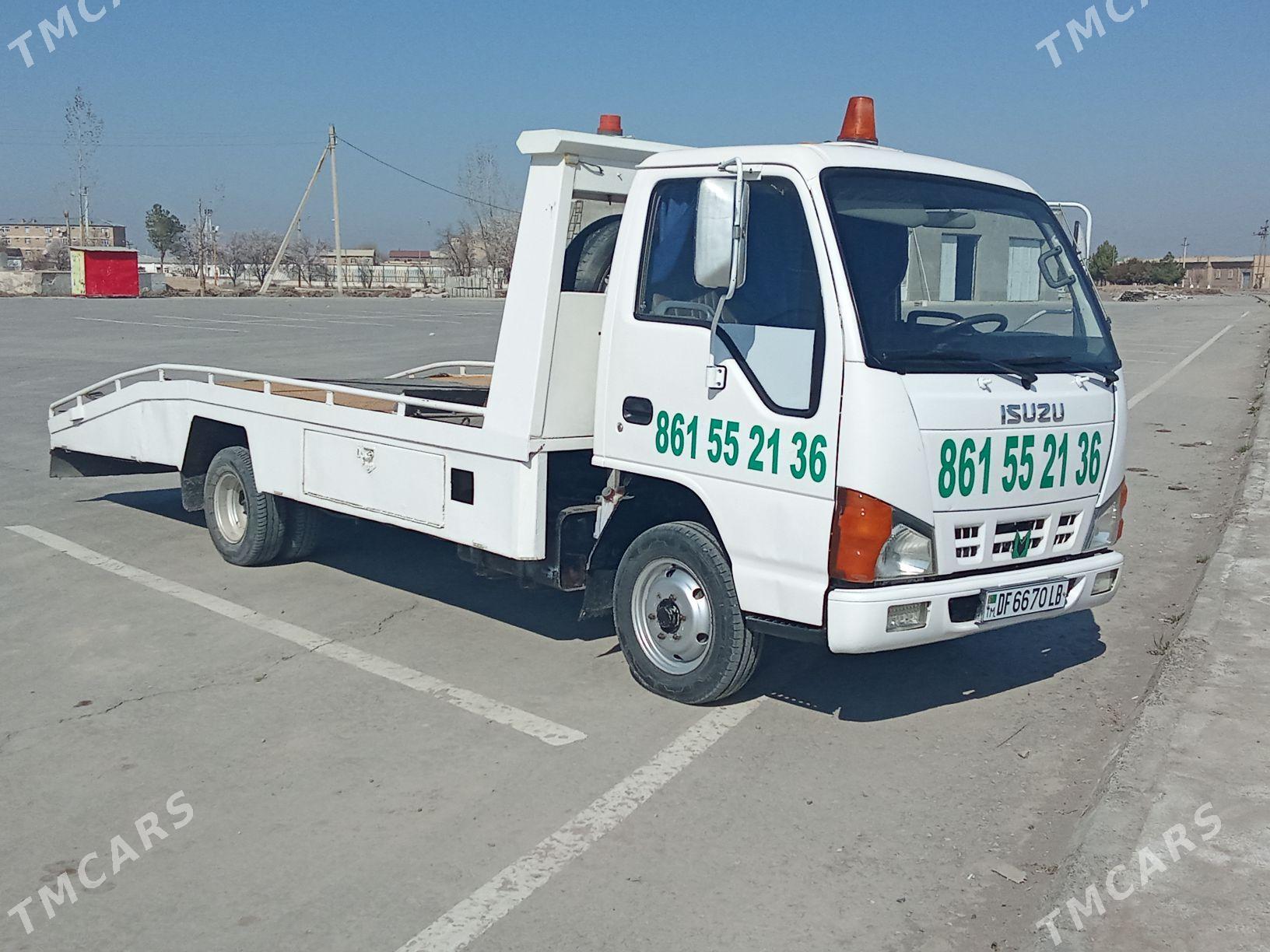 Mitsubishi Canter 2009 - 255 000 TMT - Фарап - img 1