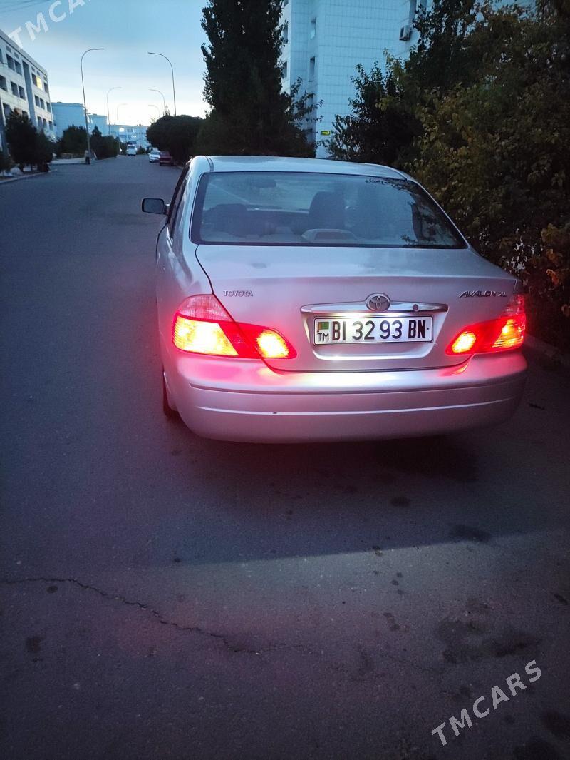 Toyota Avalon 2003 - 180 000 TMT - Туркменбаши - img 2