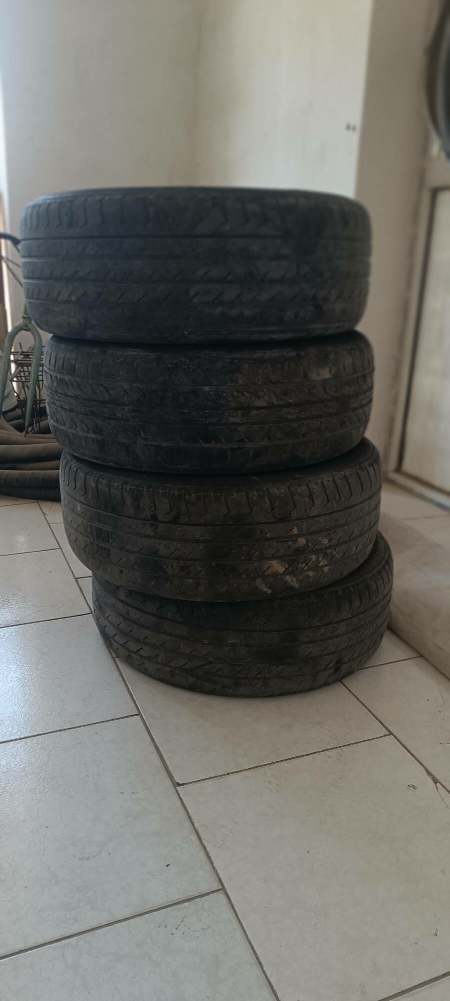 pokrysga 225,60,16 250 TMT - Мары - img 1