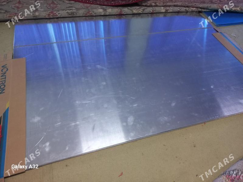 ALYUMIN LIST - Daşoguz - img 3