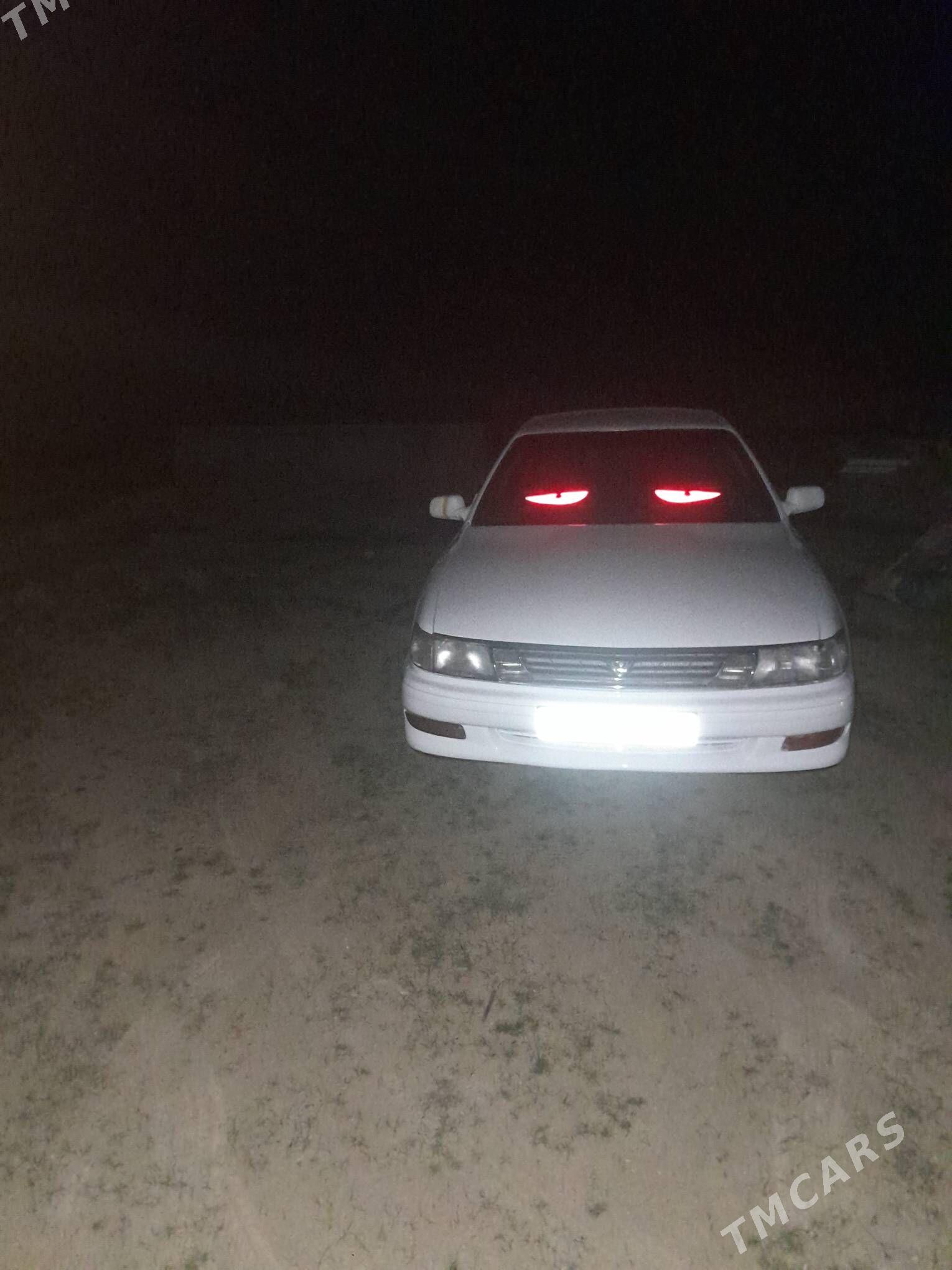 Toyota Vista 1993 - 55 000 TMT - Magdanly - img 1
