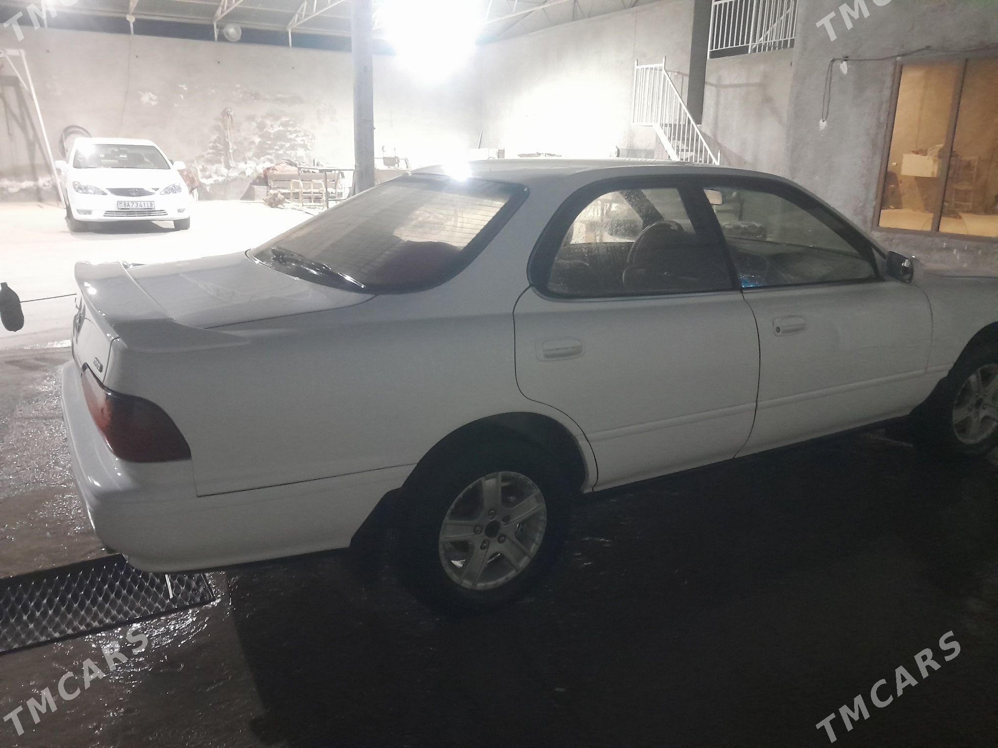 Toyota Vista 1993 - 55 000 TMT - Magdanly - img 6