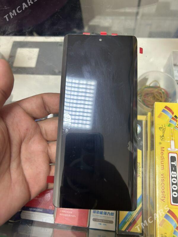 hot 50 pro + ekran - Ашхабад - img 2