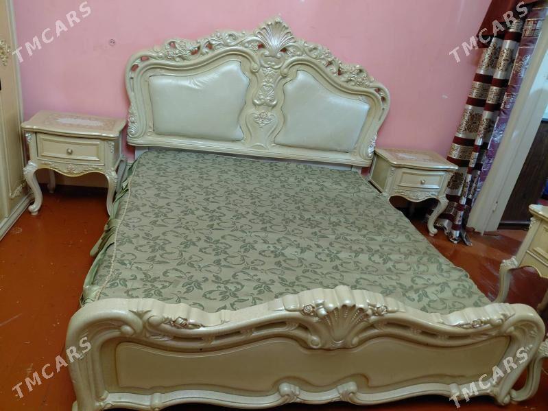 spalni komplekt - Daşoguz - img 3