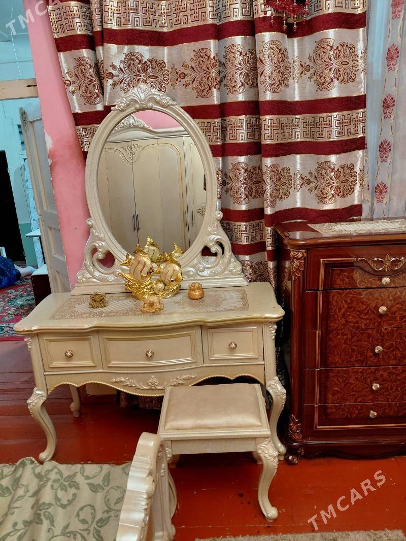 spalni komplekt - Daşoguz - img 1