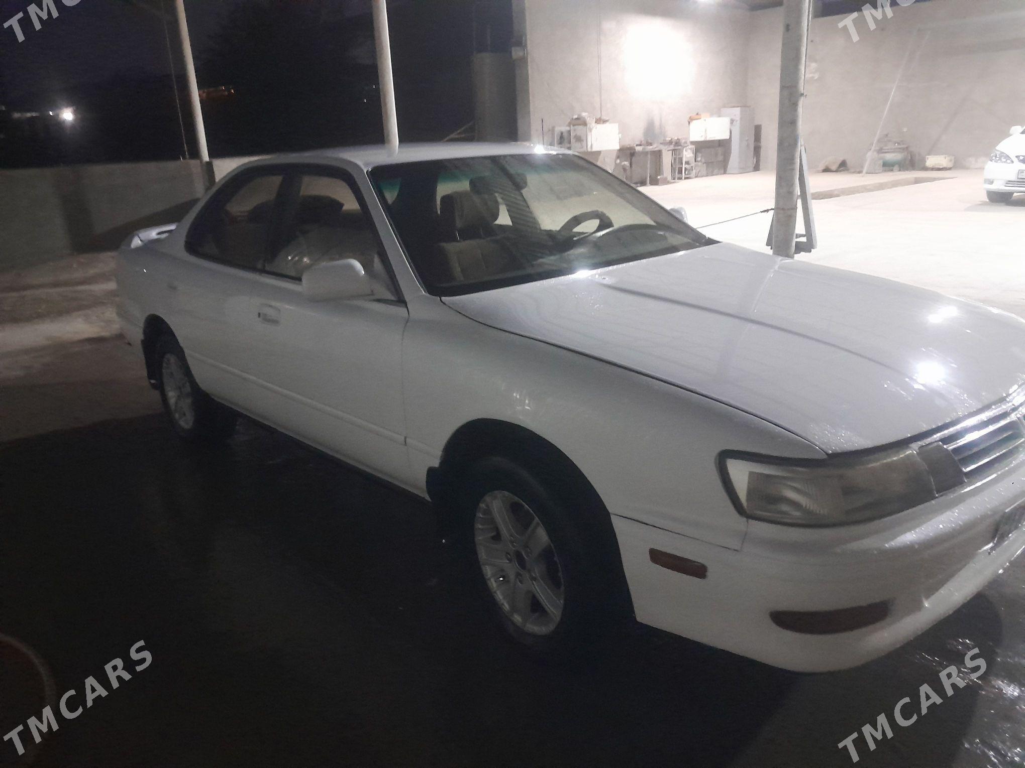 Toyota Vista 1993 - 55 000 TMT - Magdanly - img 2