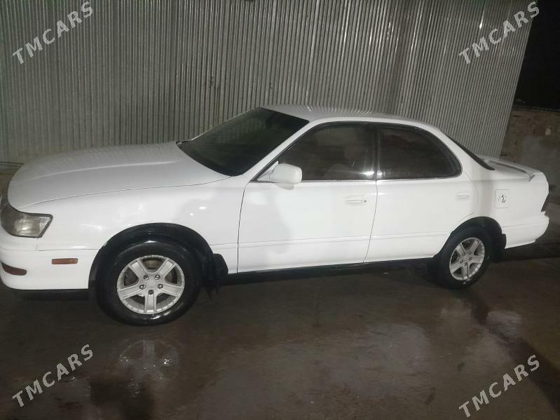 Toyota Vista 1993 - 55 000 TMT - Magdanly - img 9