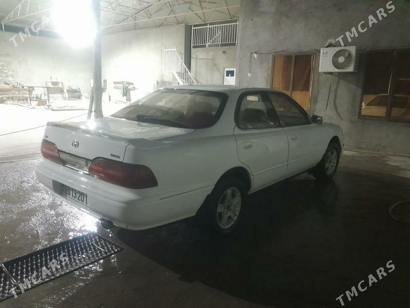 Toyota Vista 1993 - 55 000 TMT - Magdanly - img 7