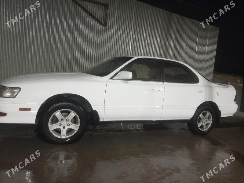 Toyota Vista 1993 - 55 000 TMT - Magdanly - img 5