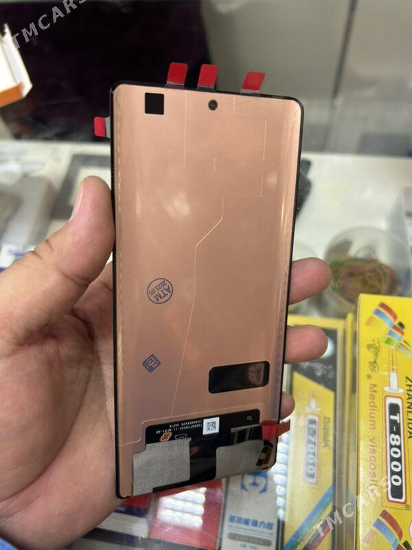 hot 50 pro + ekran - Ашхабад - img 3