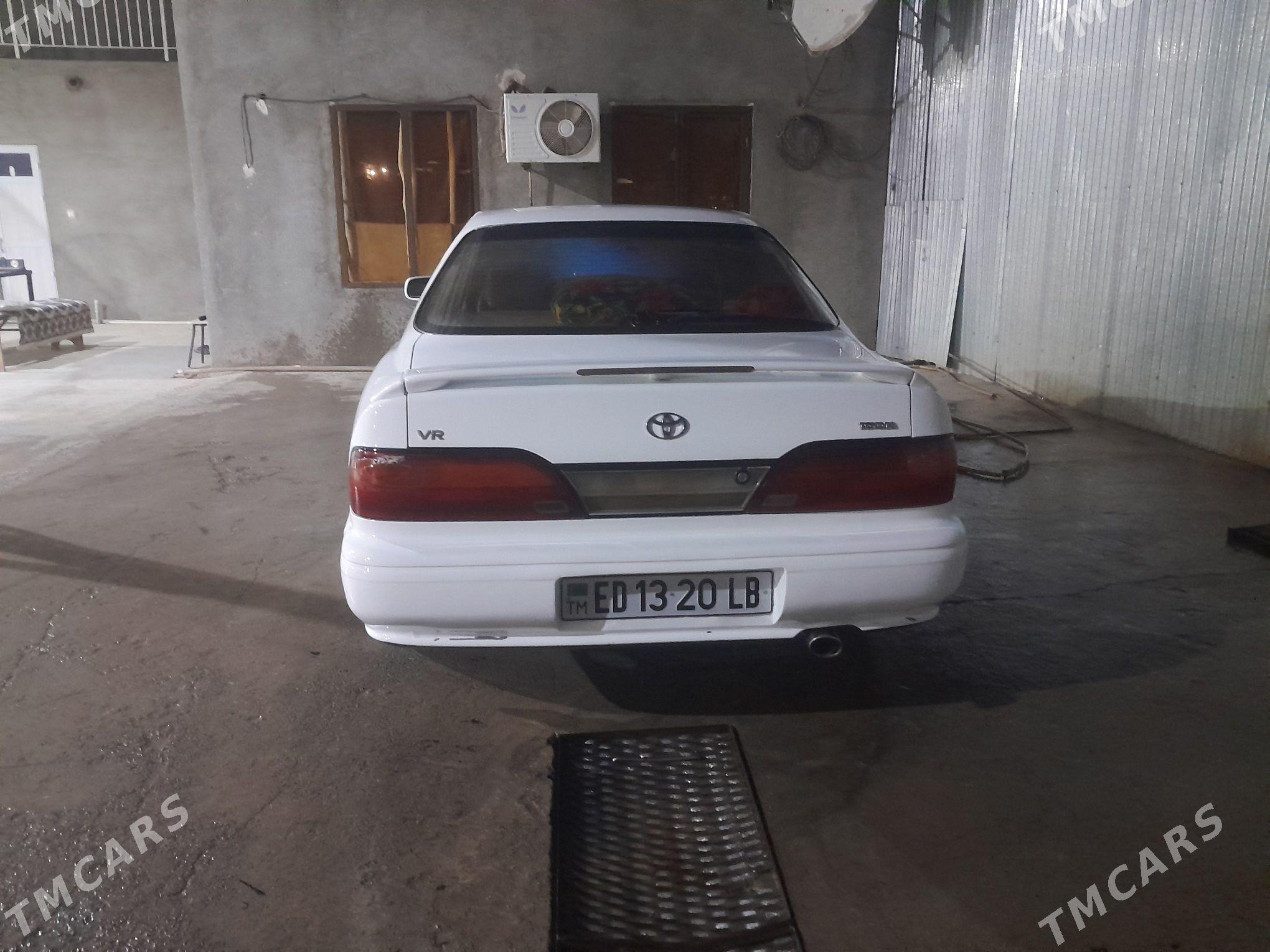 Toyota Vista 1993 - 55 000 TMT - Magdanly - img 8