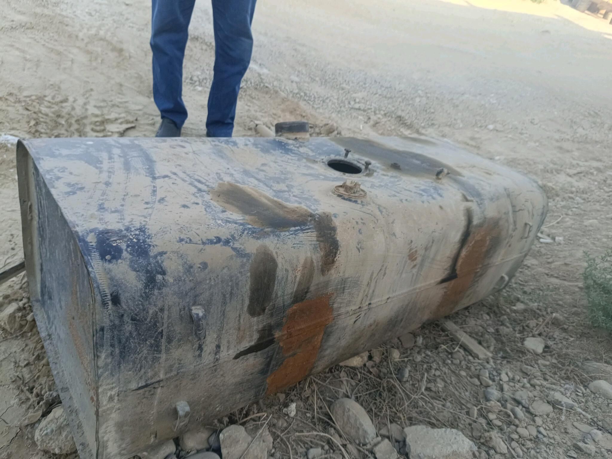 salyarka bak kamazsalyarka bak kamaz 3 000 TMT - Mary - img 2