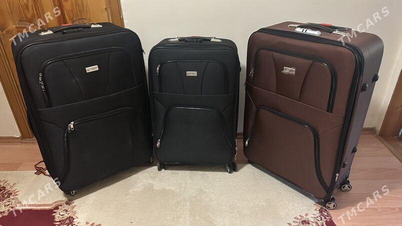 Чемоданы Оптом - Kim raýon - img 2