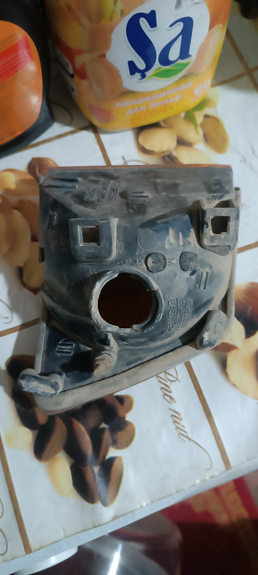 bmw granat 150 TMT - Мары - img 2