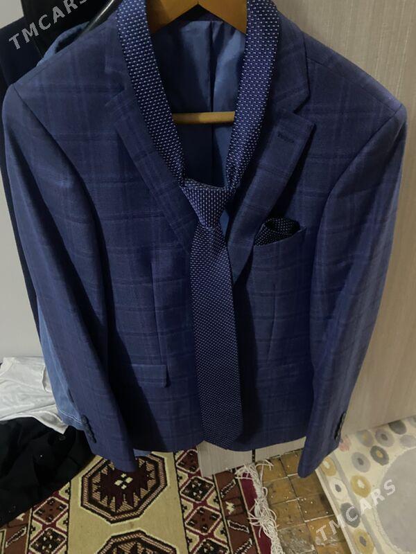 костюм - 30 мкр - img 2