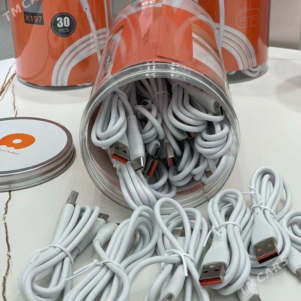 Zarryatnik T66 30manat - Керки - img 1