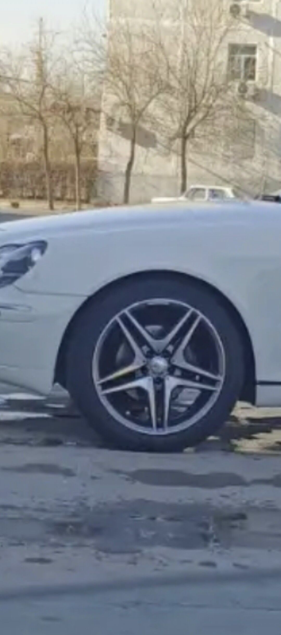 Mercedes-Benz S-Class 2003 - 160 000 TMT - Мары - img 7