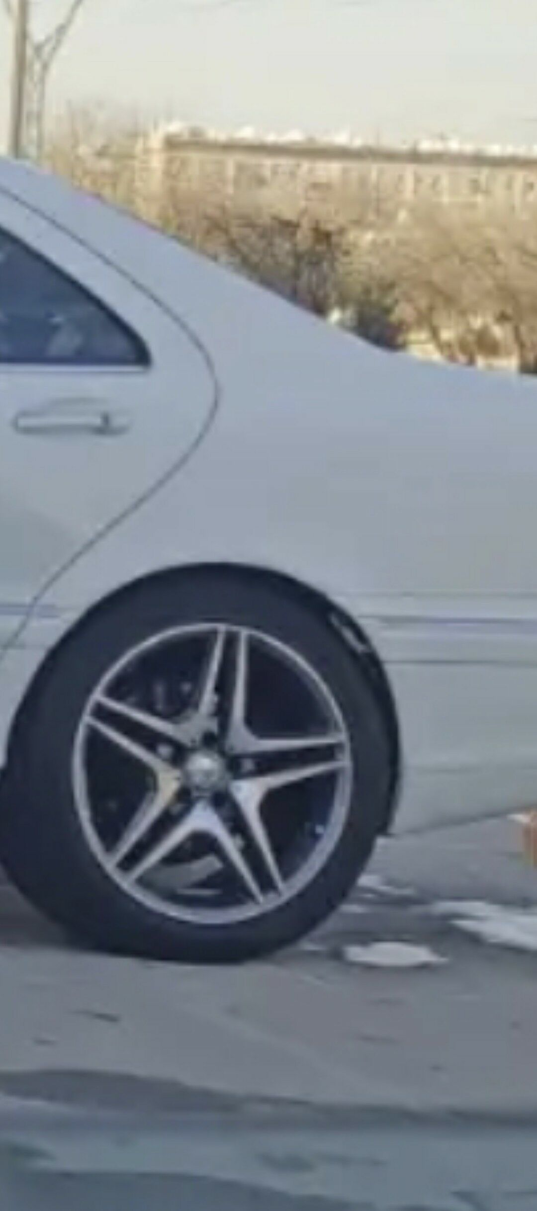 Mercedes-Benz S-Class 2003 - 160 000 TMT - Мары - img 8