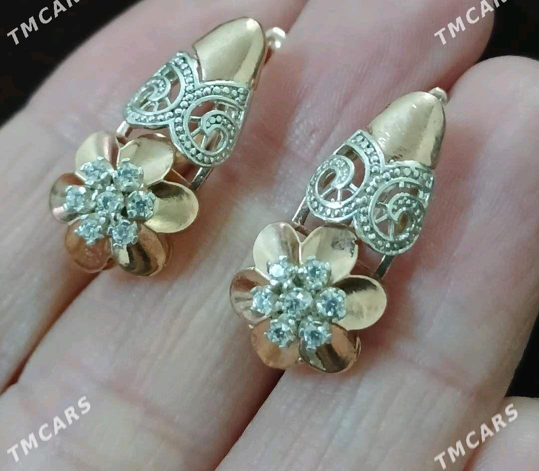 GYZYL - Daşoguz - img 3