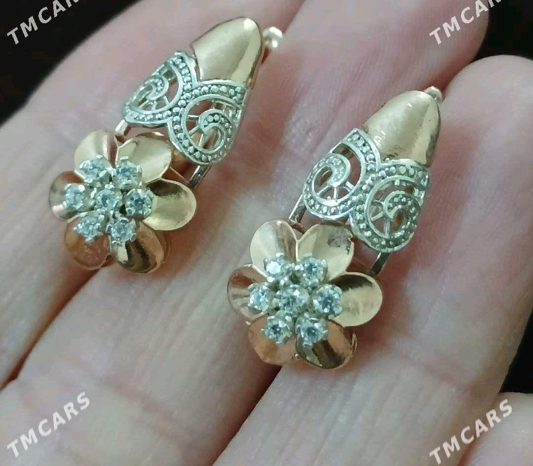 GYZYL - Daşoguz - img 2