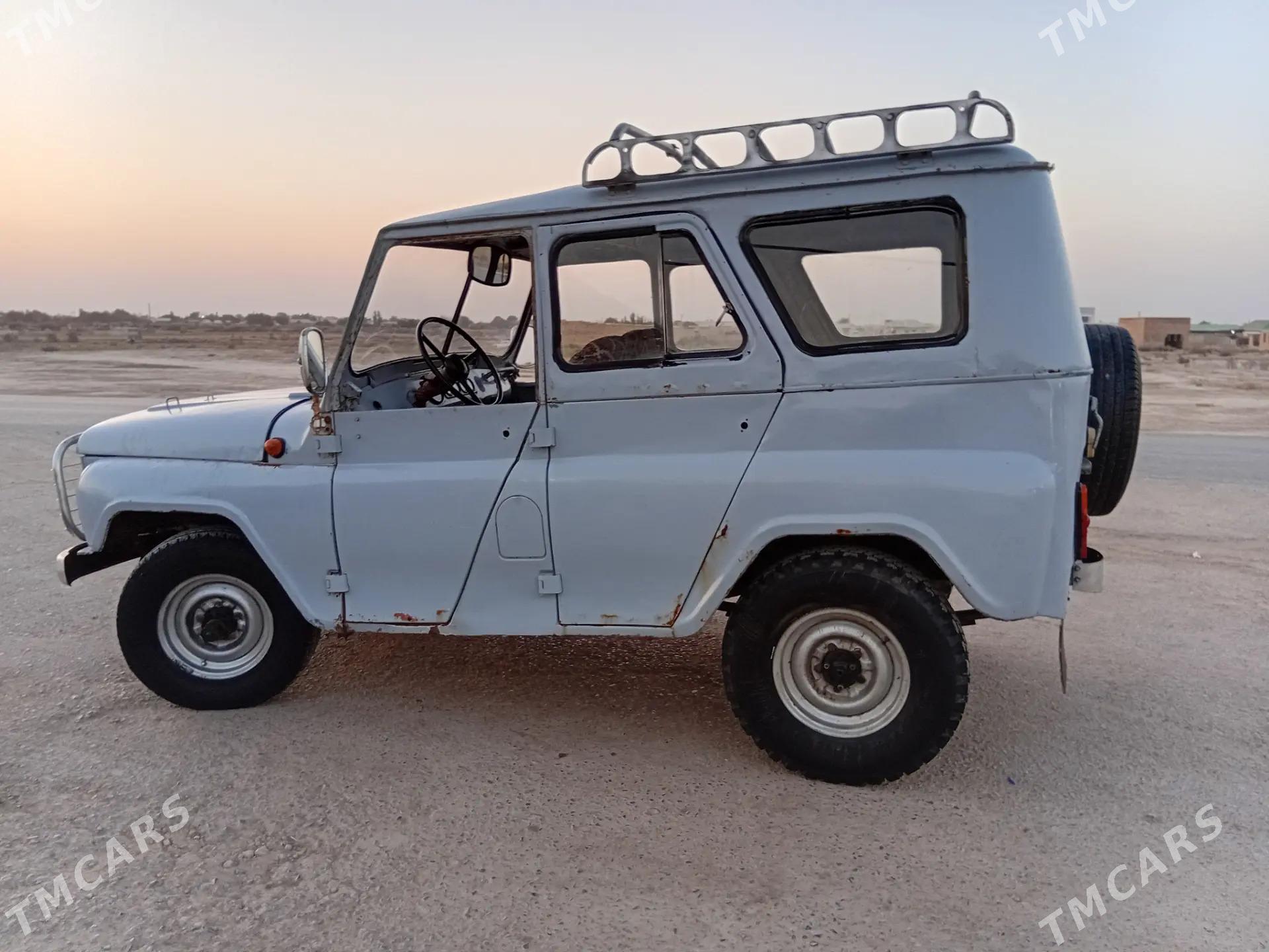 UAZ 469 2002 - 34 000 TMT - Hojambaz - img 3