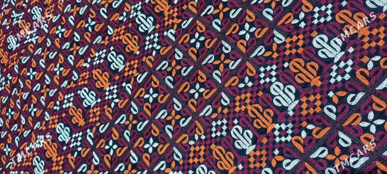 el kesde geyim.gynaclar - Aşgabat - img 3