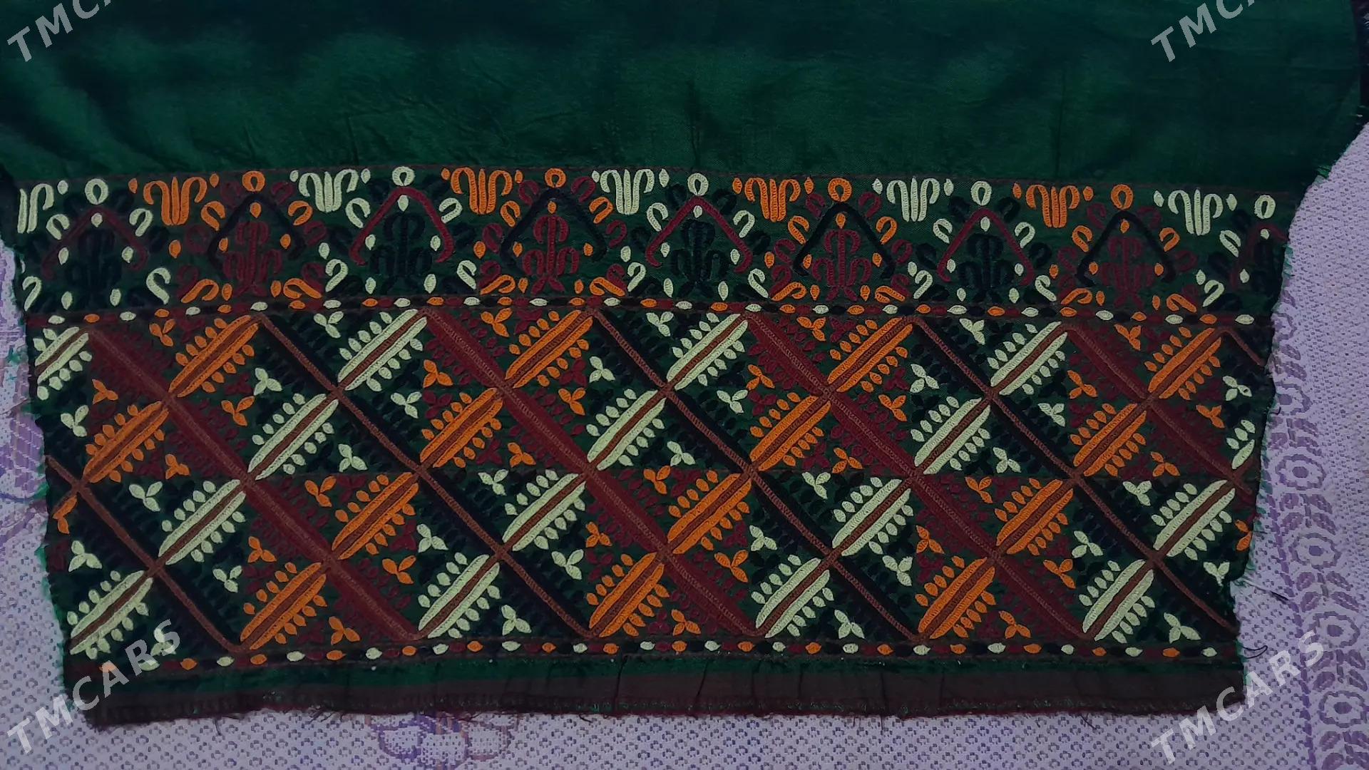 el kesde geyim.gynaclar - Aşgabat - img 7