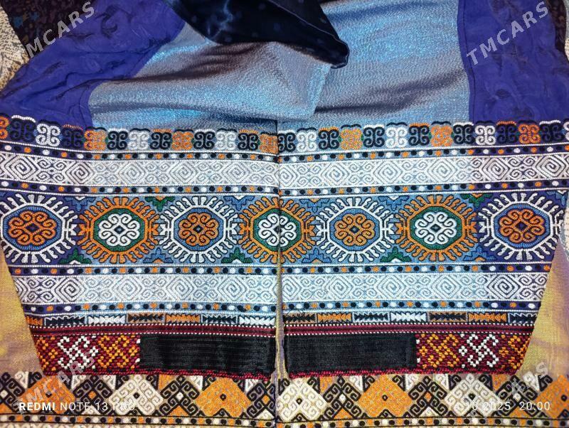 el kesde geyim.gynaclar - Aşgabat - img 5