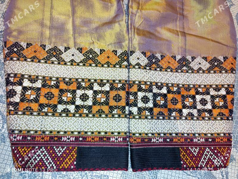 el kesde geyim.gynaclar - Aşgabat - img 6