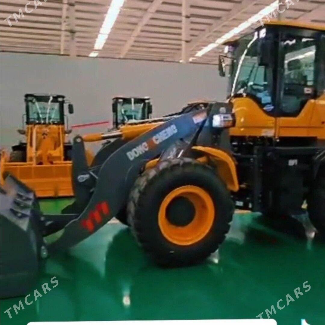 JCB ICXT 2025 - 400 000 TMT - Туркменабат - img 1