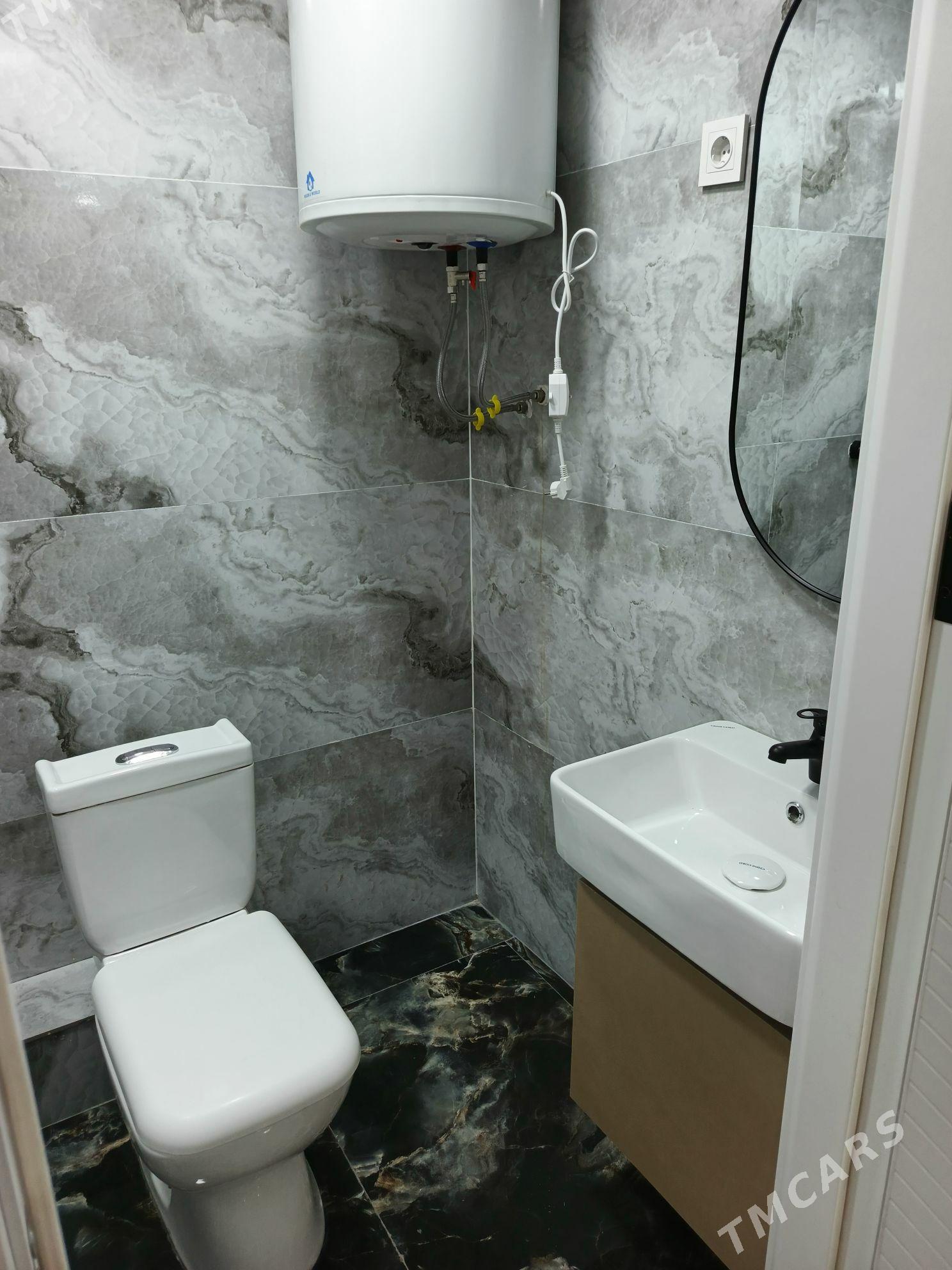 ‎9 МКР 1эт.2-3комfull - 9 мкр - img 7