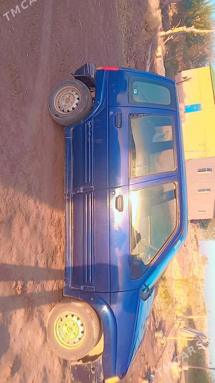 Daewoo Tico 1998 - 13 000 TMT - Шабатский этрап - img 2