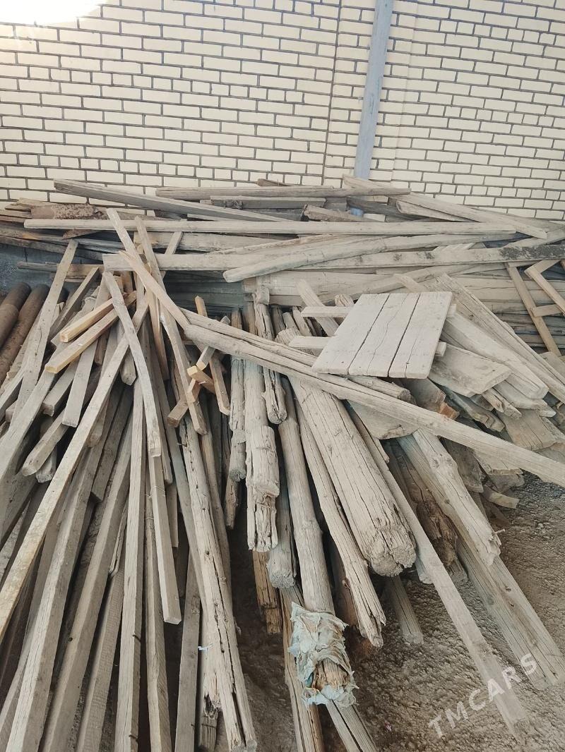 Agaç Çorny üçin B - Baýramaly - img 4