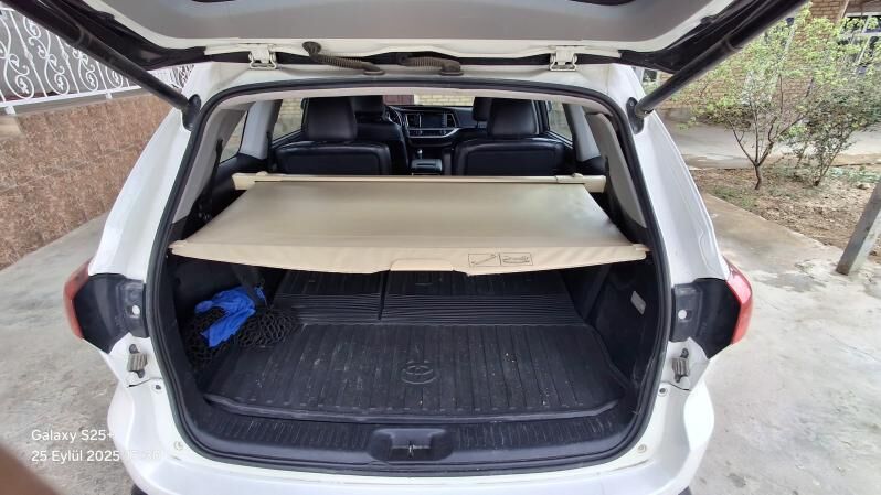 2019 haylander yzky żalyuz 2 000 TMT - Ak bugdaý etraby - img 1