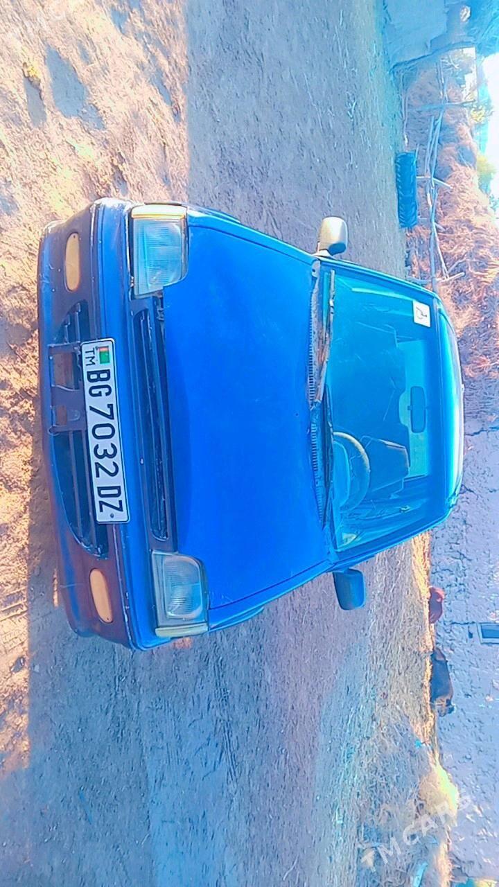 Daewoo Tico 1998 - 13 000 TMT - Шабатский этрап - img 4