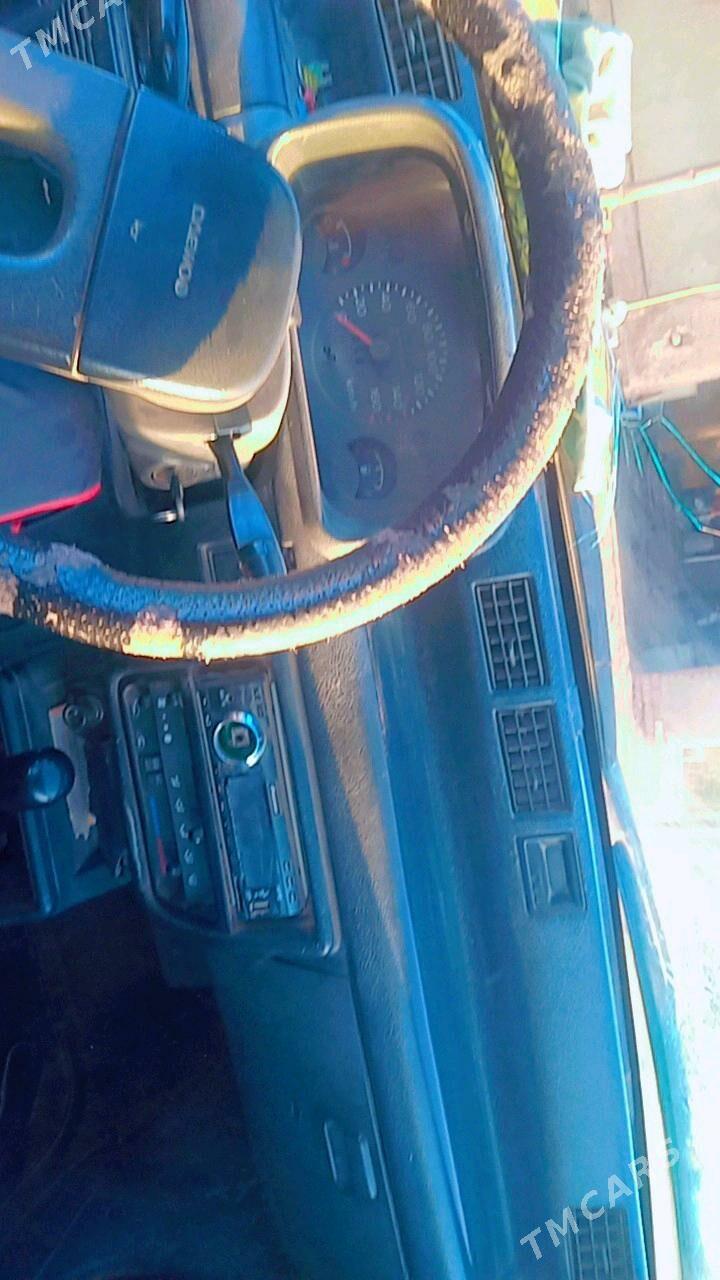 Daewoo Tico 1998 - 13 000 TMT - Шабатский этрап - img 3