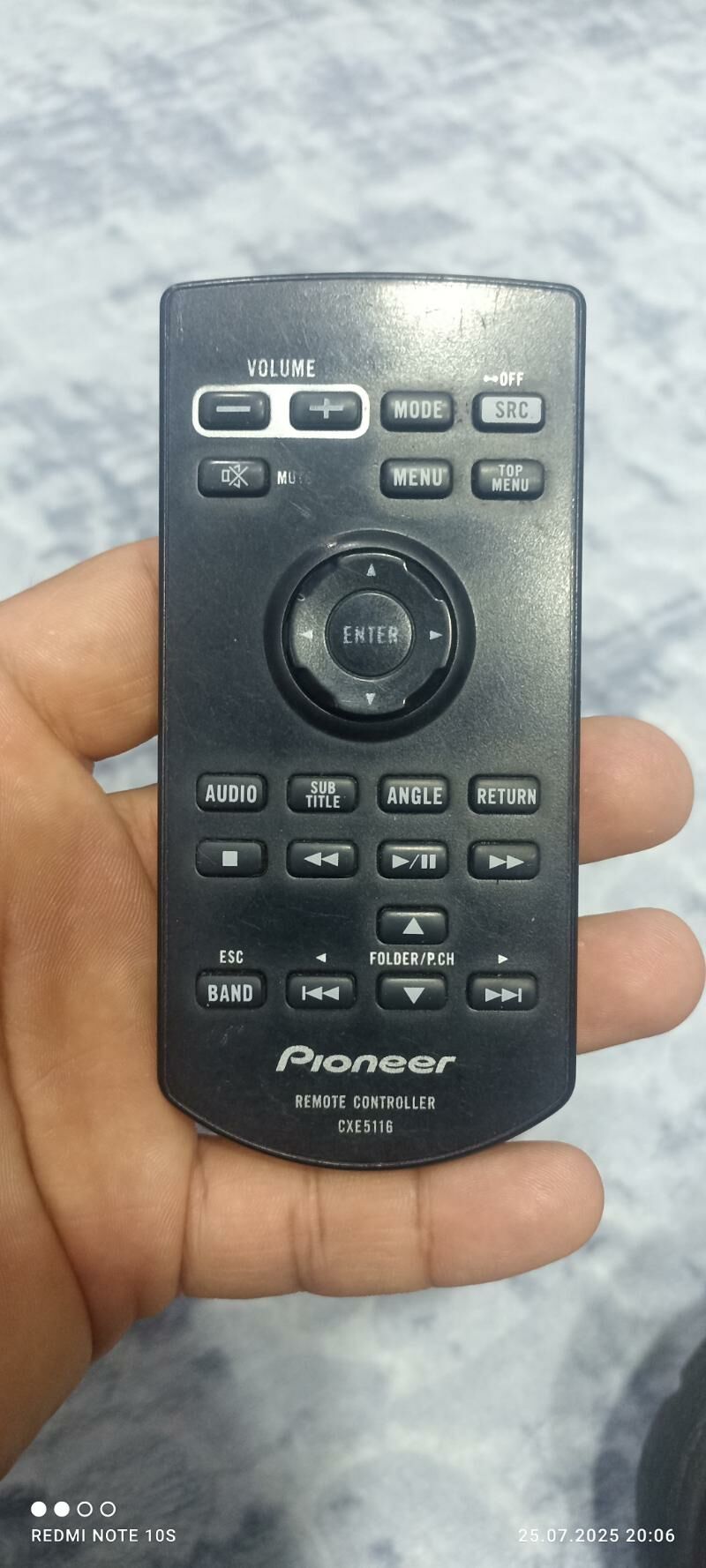 Piooner PULT 150 TMT - Büzmeýin GRES - img 2